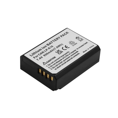 Batterie ion 4v pour - 7.4v,