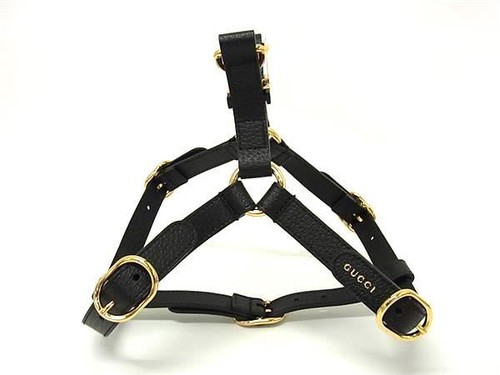 Harnais gucci 692963 imbriqué - 692963,