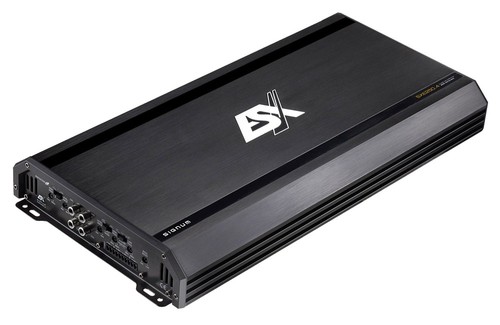 Amplificateur class 4 - amplificateur,