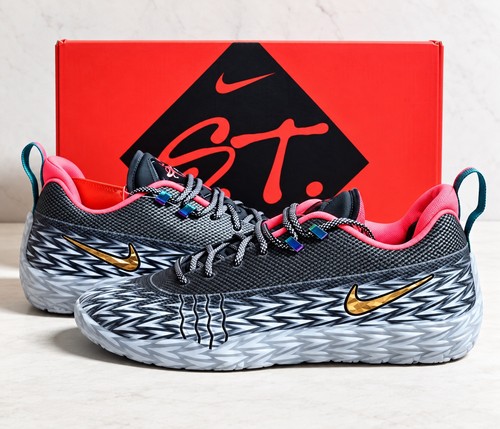 Nike charge iron grey - iron,