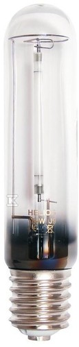 Lampe sodium haute - , pression