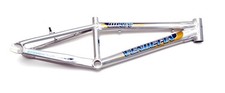 Cadre Bmx Race VENDETTA RACING