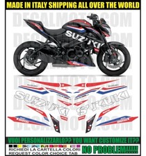 Adhésifs GSXS 1000 2015 -