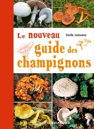 Nouveau guide des - le,