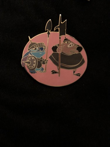 Stitch goon disney auctions - disney,