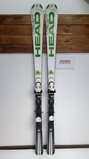 HEAD SuperShape i.Magnum 177cm Ski +Tyrolia 12 Fixations Sport d'hiver