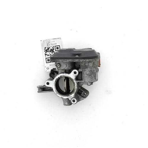 Boitier papillon chevrolet - papillon,