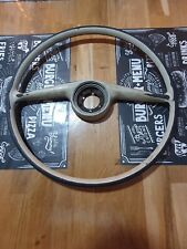 Volant Quillery Tracteur