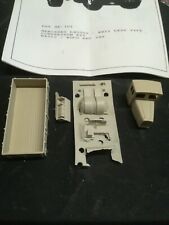 Kit résine 1/72 MERCEDES