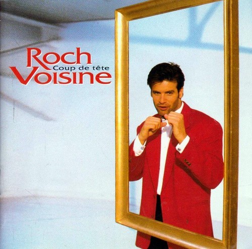 Audio roch - cd, audio.../...roch