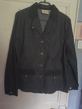 Veste femme, marque Vetissimo, taille 46