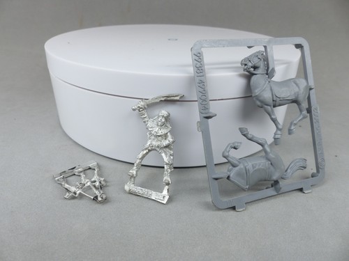 Warhammer sda lotr harad - warhammer,
