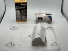 Sanyo Voice Recorder