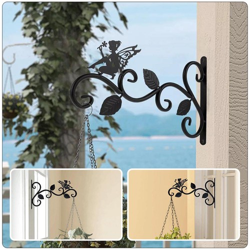 Porte plante suspendu support - suspendu,