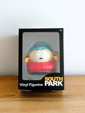 Figurine Vinyl South Park Cartman NEUF