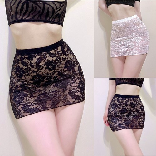 Chiffon jupe pour mini - jupe,
