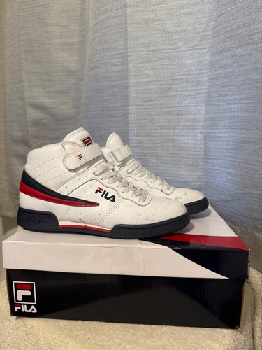 Men size fila f 13v - 9, f-13v
