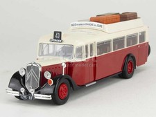 Citroën Type 45 Autocar 1934