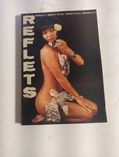 Venre 1 Lot De Revues