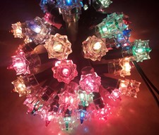 Guirlande Électrique