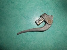 Levier frein gauche solex 330