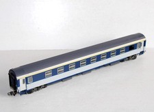 MOUGEL HO 1011 VOITURE