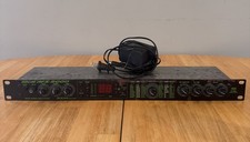 Zoom RFX-2000 Digital Reverb