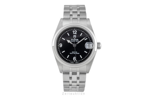 Tudor prince date - tudor, noir