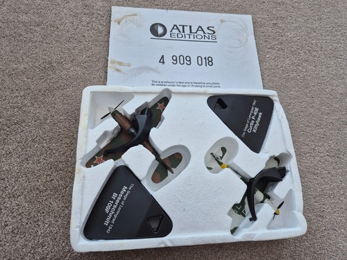 Atlas messerschmitt bf - messerschmitt,