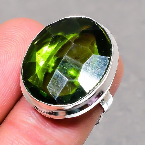 Bague bijou réglable cadeau