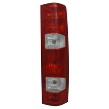 FEUX ARRIERE IVECO DAILY 4