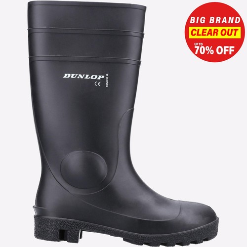 Dunlop protomastor unisexe - protomastor,