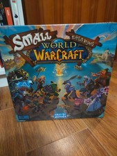 world of warcraft smallword