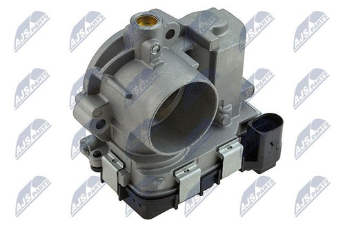 Nty raccord papillon des gaz - raccord,