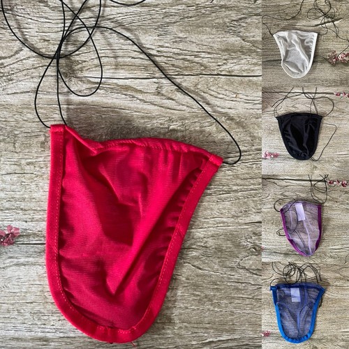 Neuf hommes sexy lacet - hommes,