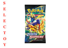 🇫🇷 Pokémon booster
