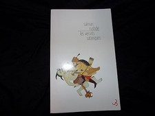 Les Versets Sataniques - Salman Rushdie