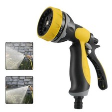 Pour Plantes Pour Lavage Voiture Outil Jardinage 10 Modes Spray Nettoyage Access