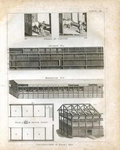 Construction arche de - construction,