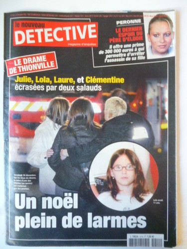 9574 journal nouveau - journal,