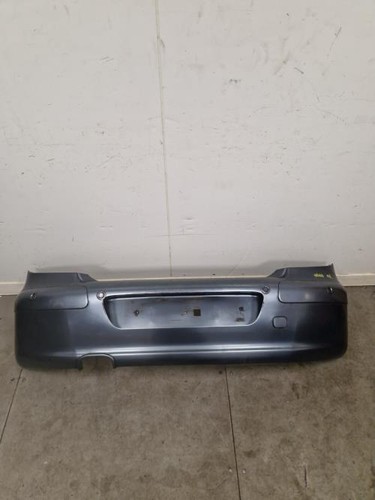 Pare choc arriere peugeot 307 - pare,