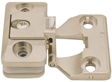 Charnière 180° pour portes