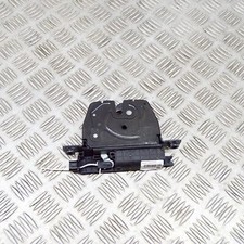 Serrure de hayon BMW 6 Coupé