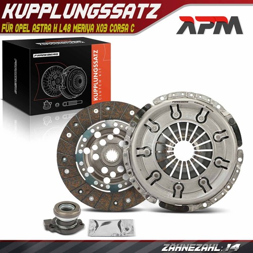 Kit embrayage 230 pour - kit, d’embrayage