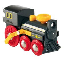 BRIO Grande Locomotive A