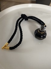 Pendentif Collier Chrîstîan Dîôr Poîsôn