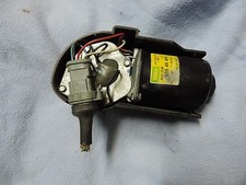 RENAULT MEGANE 1.9D 1996 PHASE 1 Moteur essuie glace avant VALEO 53548402