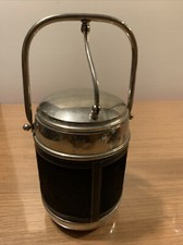 Seau A Glace Macabo Milano Made In Italy 