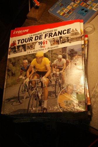 Cyclisme equipe livre la - cyclisme,