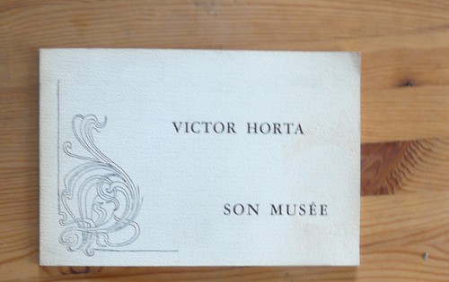 Art nouveau architecture
